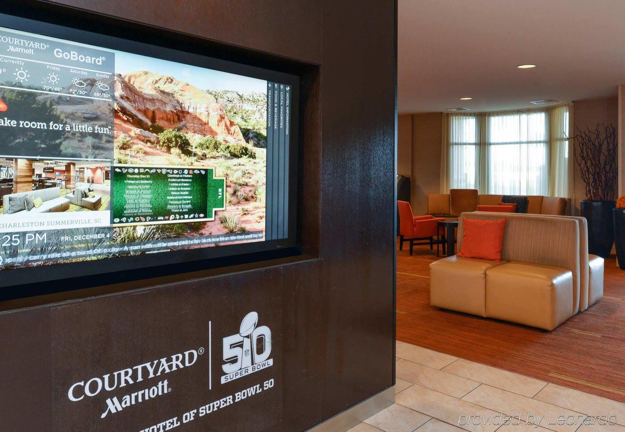 Courtyard Laredo Hotel Exterior foto